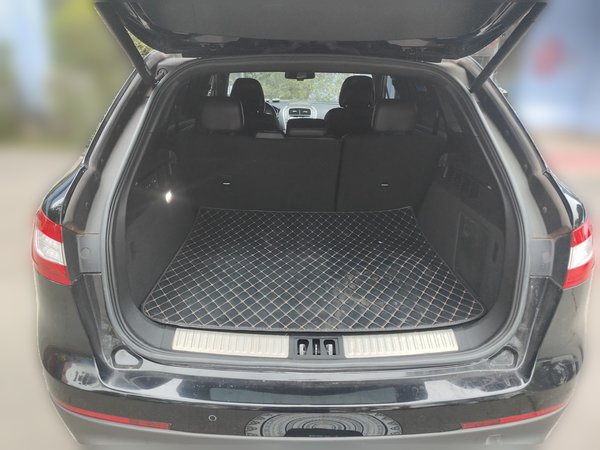 Lincoln MKX 2017, 92300 км, за 9171 USD - фото 20