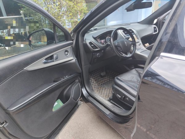 Lincoln MKX 2017, 92300 км, за 9171 USD - фото 17