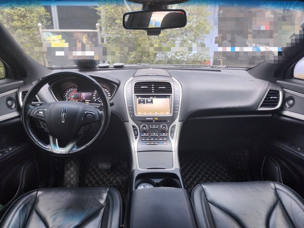 Lincoln MKX 2017, 92300 км, за 9171 USD - фото 10