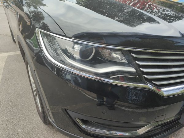 Lincoln MKX 2017, 92300 км, за 9171 USD - фото 7