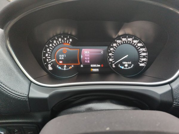 Lincoln MKX 2017, 92300 км, за 9171 USD - фото 12