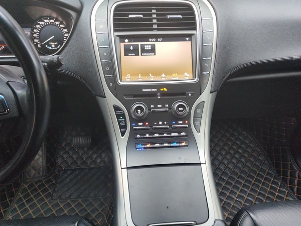 Lincoln MKX 2017, 92300 км, за 9171 USD - фото 14