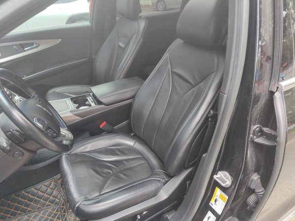 Lincoln MKX 2017, 92300 км, за 9171 USD - фото 16