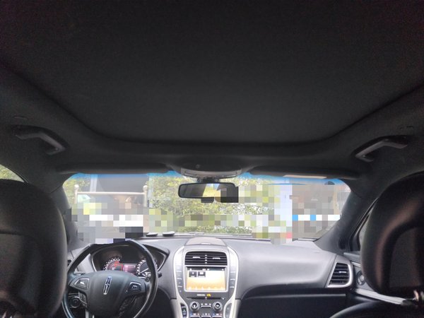 Lincoln MKX 2017, 92300 км, за 9171 USD - фото 19