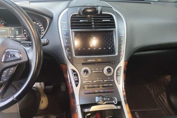 Lincoln MKX 2017, 154600 км, за 7972 USD - фото 13