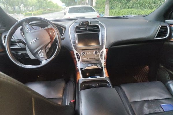 Lincoln MKX 2017, 154600 км, за 7972 USD - фото 9