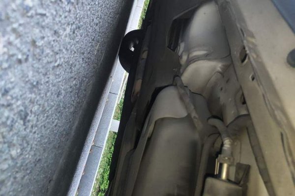 Lincoln MKX 2017, 154600 км, за 7972 USD - фото 28