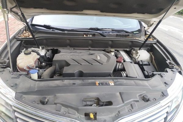 Lincoln MKX 2017, 154600 км, за 7972 USD - фото 21
