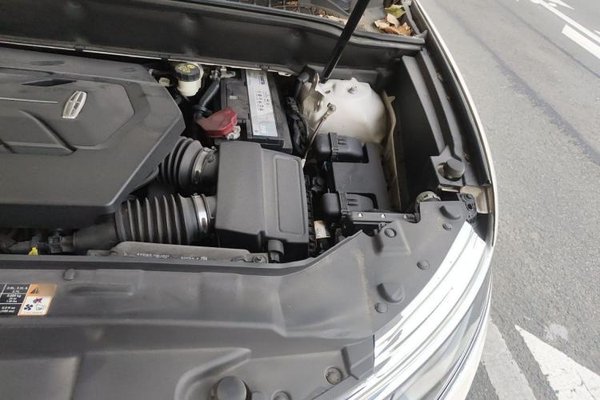Lincoln MKX 2017, 154600 км, за 7972 USD - фото 22