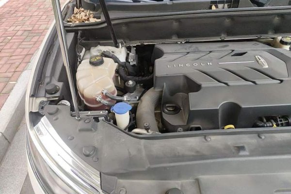 Lincoln MKX 2017, 154600 км, за 7972 USD - фото 23