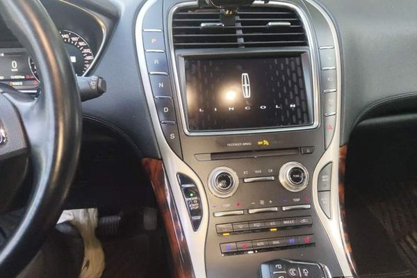Lincoln MKX 2017, 154600 км, за 7972 USD - фото 14