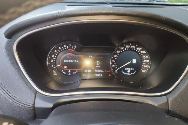 Lincoln MKX 2017, 154600 км, за 7972 USD - фото 11