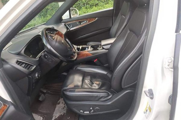 Lincoln MKX 2017, 154600 км, за 7972 USD - фото 15