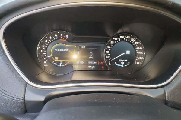Lincoln MKX 2017, 154600 км, за 7972 USD - фото 12