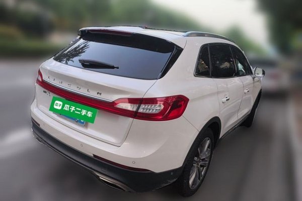 Lincoln MKX 2017, 154600 км, за 7972 USD - фото 6