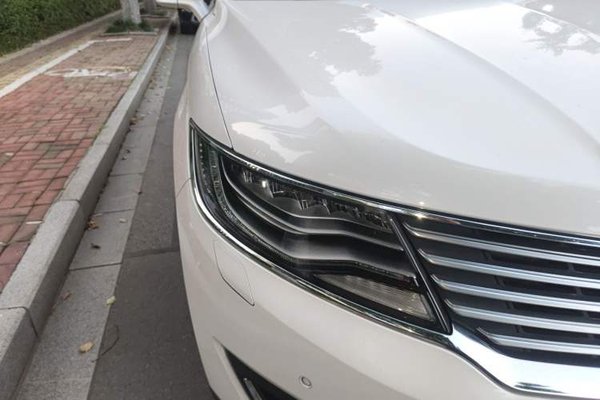 Lincoln MKX 2017, 154600 км, за 7972 USD - фото 7