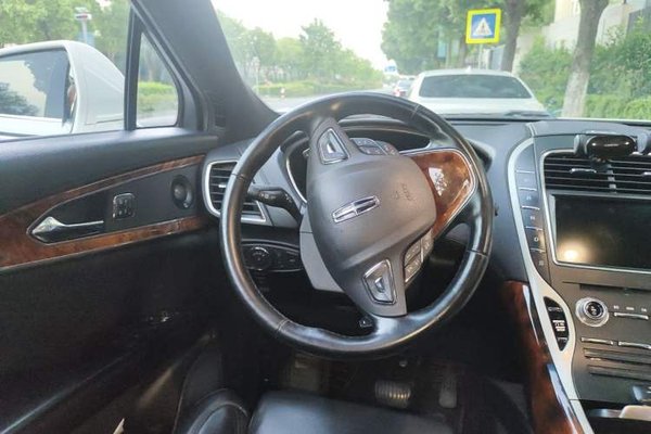 Lincoln MKX 2017, 154600 км, за 7972 USD - фото 10