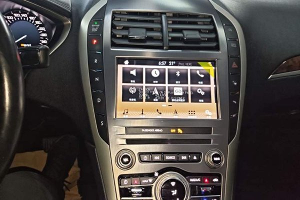 Lincoln MKZ 2017, 36400 км, за 12747 USD - фото 5