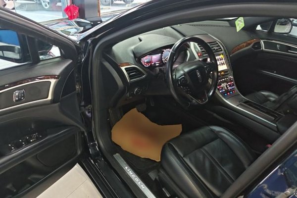 Lincoln MKZ 2017, 36400 км, за 12747 USD - фото 8
