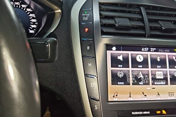 Lincoln MKZ 2017, 36400 км, за 12747 USD - фото 6