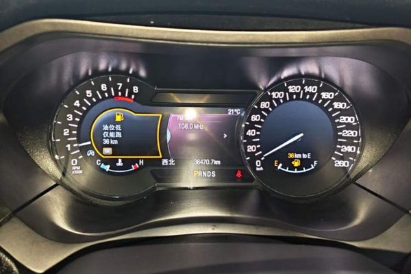 Lincoln MKZ 2017, 36400 км, за 12747 USD - фото 4