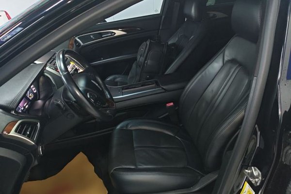 Lincoln MKZ 2017, 36400 км, за 12747 USD - фото 7