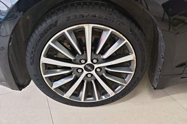 Lincoln MKZ 2017, 36400 км, за 12747 USD - фото 25