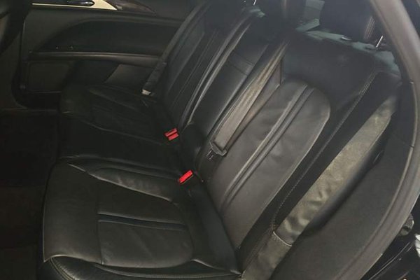 Lincoln MKZ 2017, 36400 км, за 12747 USD - фото 10