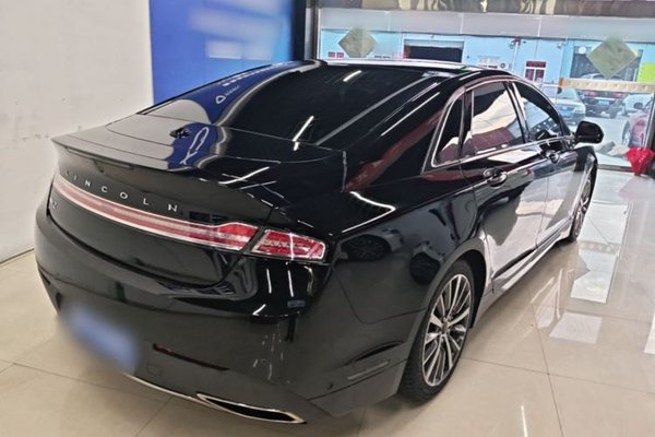 Lincoln MKZ 2017, 36400 км, за 12747 USD - фото 21