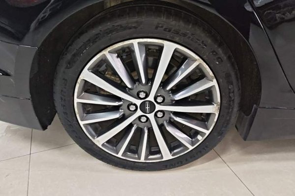 Lincoln MKZ 2017, 36400 км, за 12747 USD - фото 26