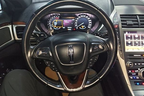 Lincoln MKZ 2017, 36400 км, за 12747 USD - фото 3