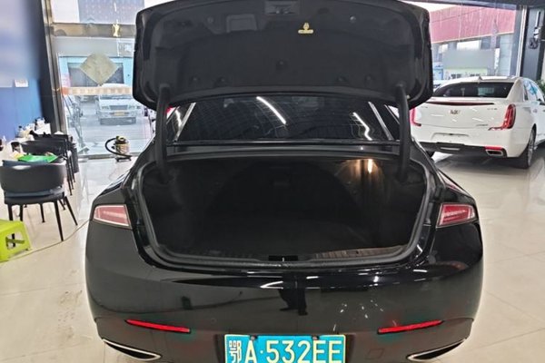 Lincoln MKZ 2017, 36400 км, за 12747 USD - фото 12