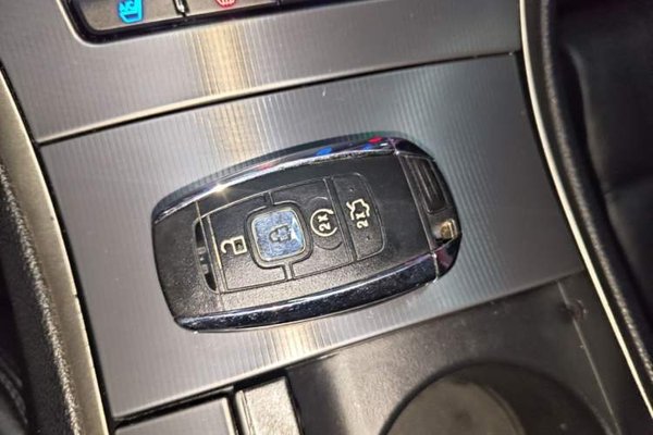 Lincoln MKZ 2017, 36400 км, за 12747 USD - фото 13
