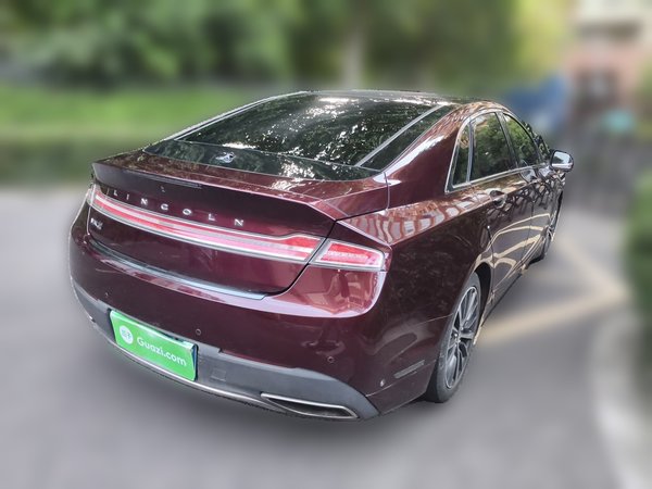 Lincoln MKZ 2017, 103699 км, за 6869 USD - фото 6