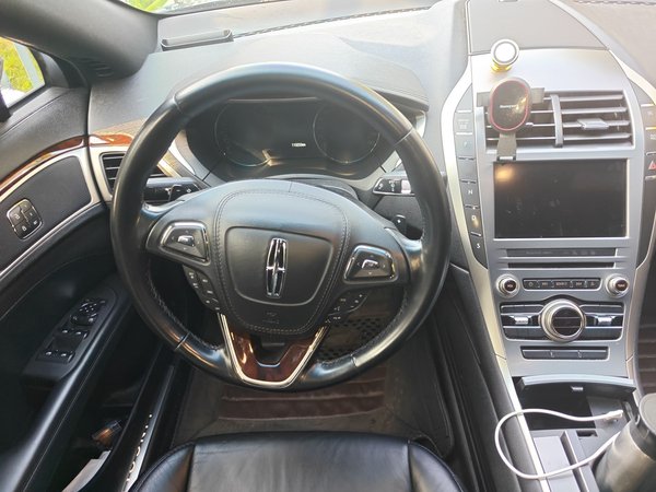 Lincoln MKZ 2017, 110200 км, за 8850 USD - фото 11