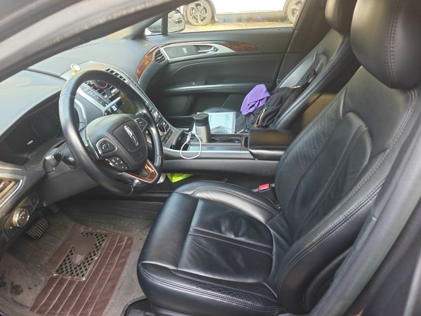 Lincoln MKZ 2017, 110200 км, за 8850 USD - фото 16