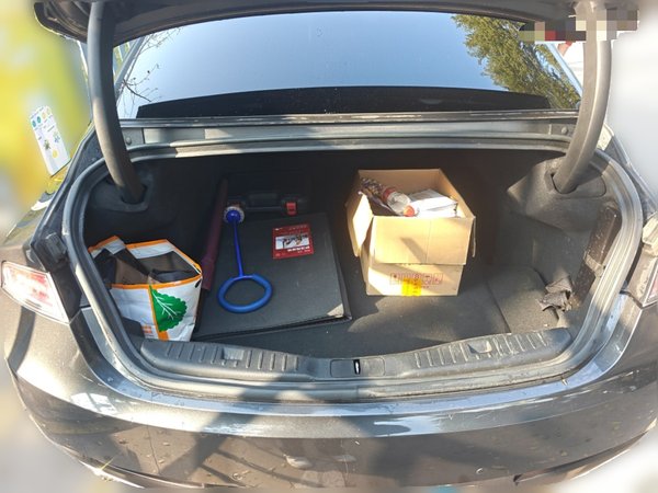 Lincoln MKZ 2017, 110200 км, за 8850 USD - фото 20