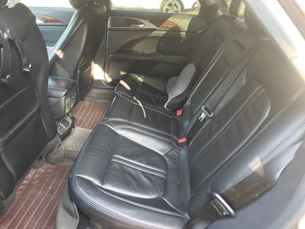 Lincoln MKZ 2017, 110200 км, за 8850 USD - фото 18