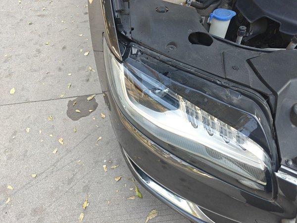 Lincoln MKZ 2017, 110200 км, за 8850 USD - фото 7