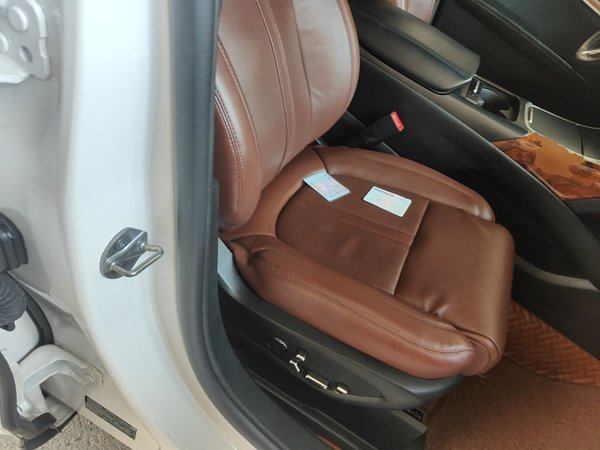 Lincoln Nautilus 2019, 124200 км, за 16915 USD - фото 23