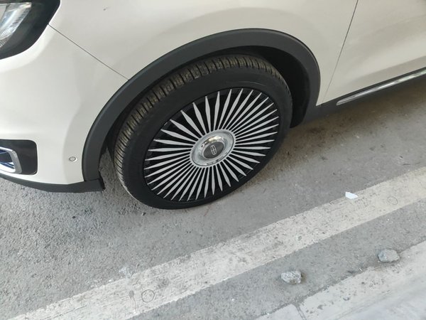 Lincoln Nautilus 2019, 124200 км, за 16915 USD - фото 8