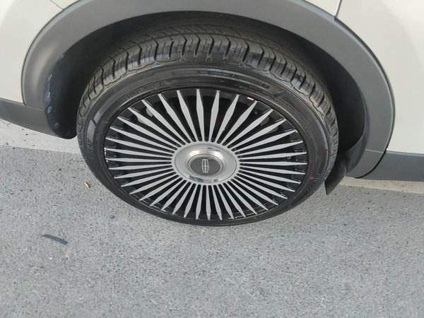 Lincoln Nautilus 2019, 124200 км, за 16915 USD - фото 10