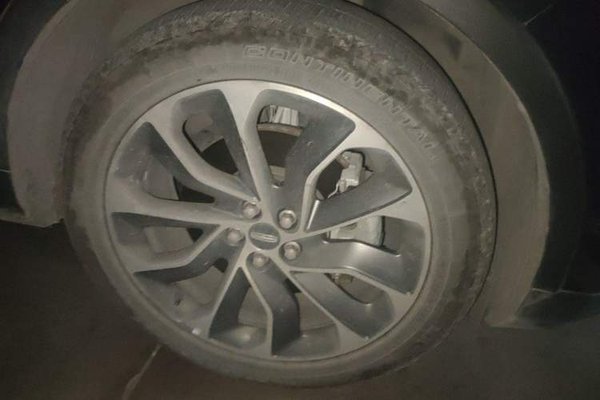 Lincoln Nautilus 2021, 74200 км, за 21534 USD - фото 8