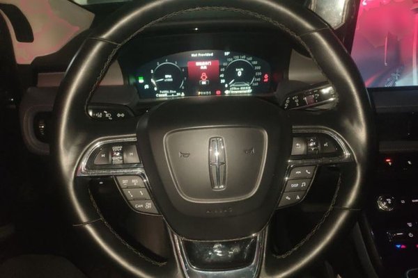 Lincoln Nautilus 2021, 74200 км, за 21534 USD - фото 11
