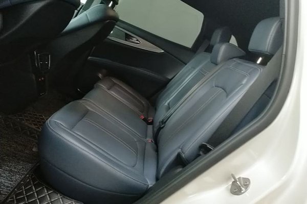Lincoln Nautilus 2021, 41500 км, за 24148 USD - фото 20