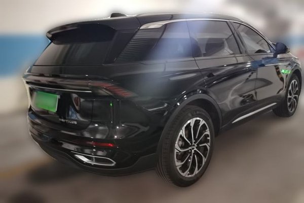 Lincoln Nautilus 2023, 15600 км, за 31700 USD - фото 6