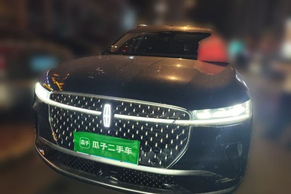 Lincoln Nautilus 2023, 46100 км, за 28858 USD