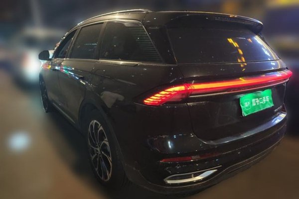 Lincoln Nautilus 2023, 46100 км, за 28858 USD