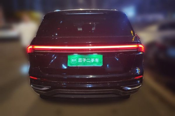 Lincoln Nautilus 2023, 46100 км, за 28858 USD