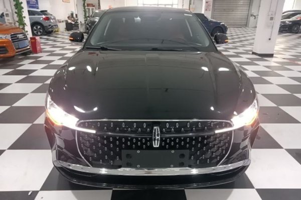 Lincoln Z 2022, 25900 км, за 21857 USD